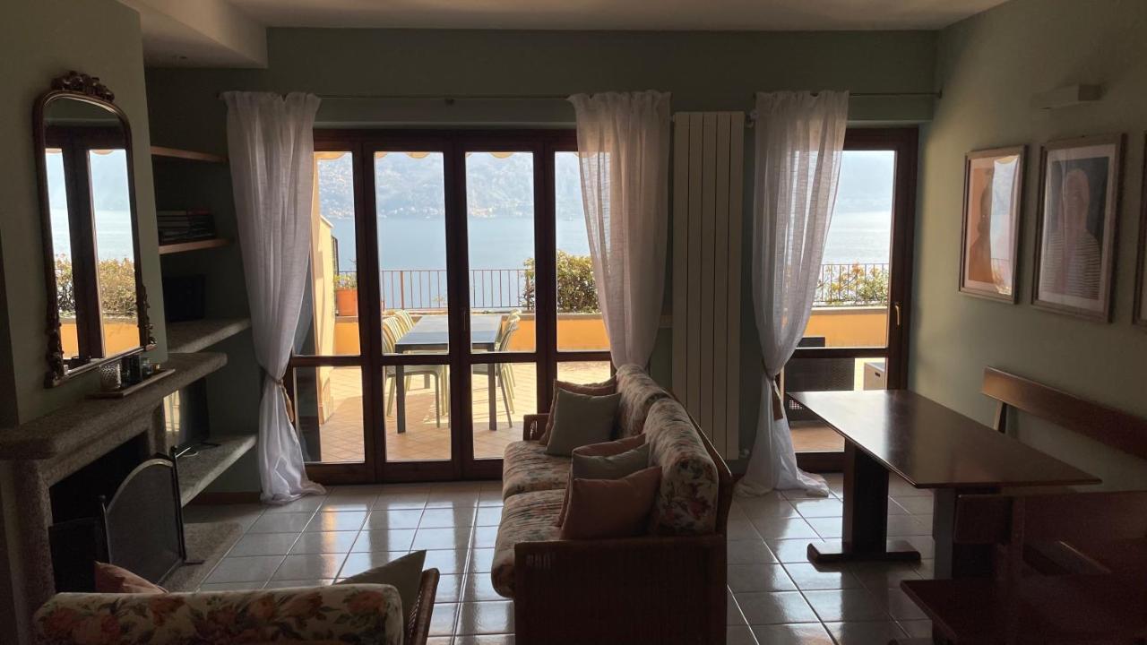 Few Steps To The Heart Of Menaggio, Swimming Pool, Breathtaking View Apartment Exterior photo