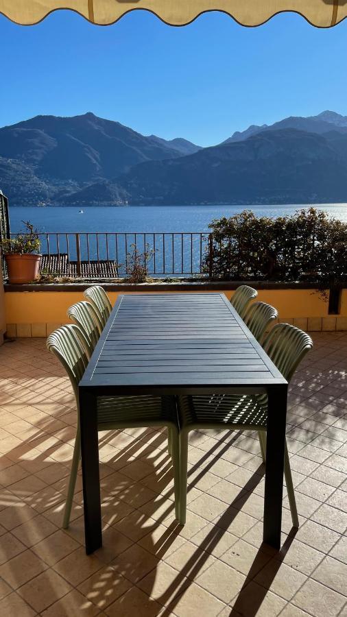 Few Steps To The Heart Of Menaggio, Swimming Pool, Breathtaking View Apartment Exterior photo