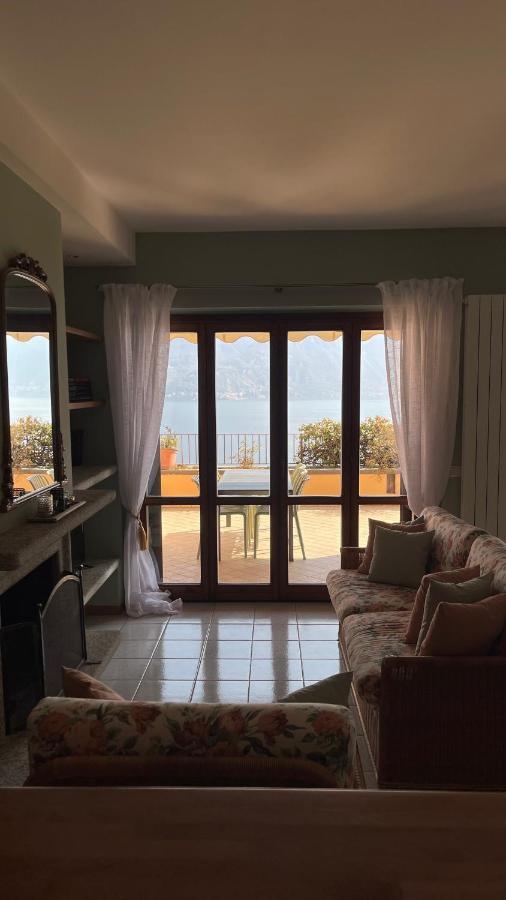 Few Steps To The Heart Of Menaggio, Swimming Pool, Breathtaking View Apartment Exterior photo