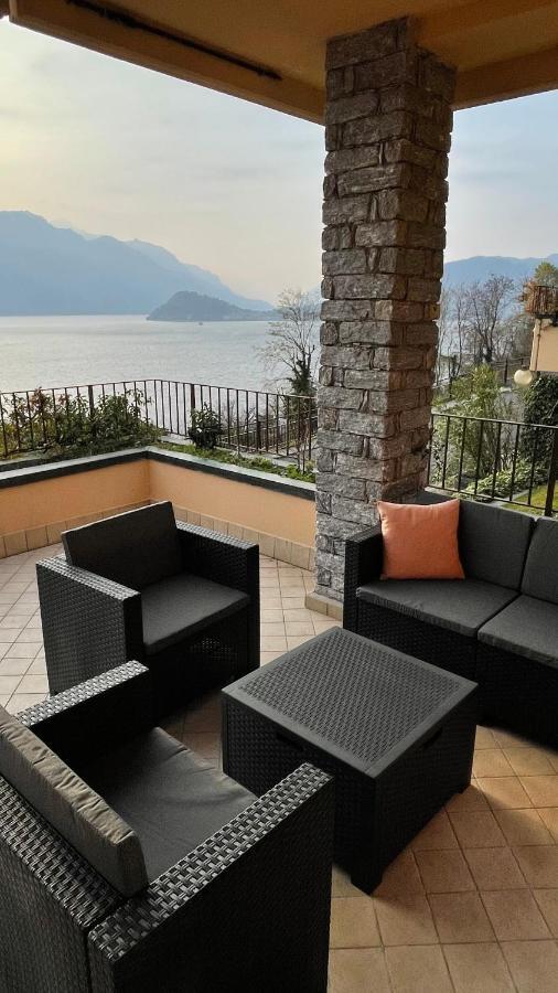 Few Steps To The Heart Of Menaggio, Swimming Pool, Breathtaking View Apartment Exterior photo