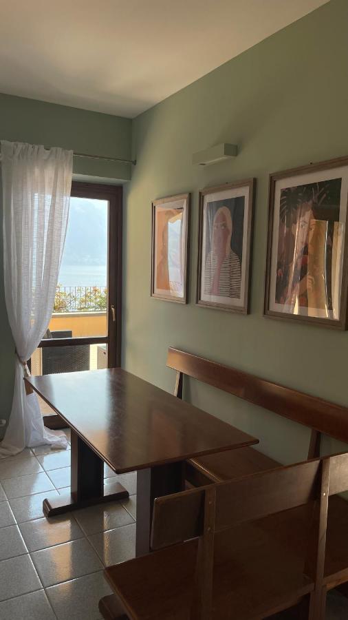 Few Steps To The Heart Of Menaggio, Swimming Pool, Breathtaking View Apartment Exterior photo